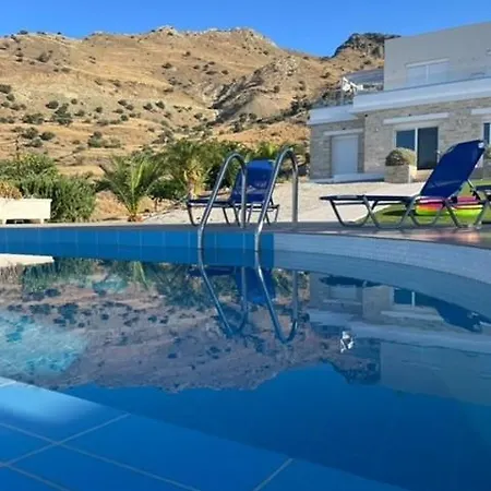Seadreamvilla