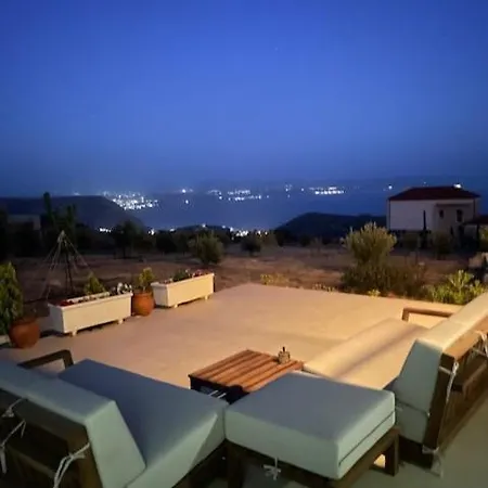 Seadreamvilla Villa *