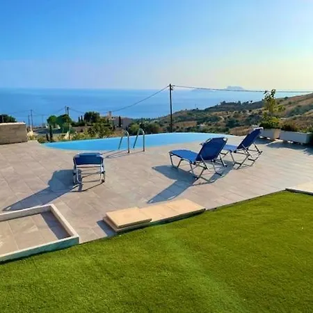 Seadreamvilla Villa