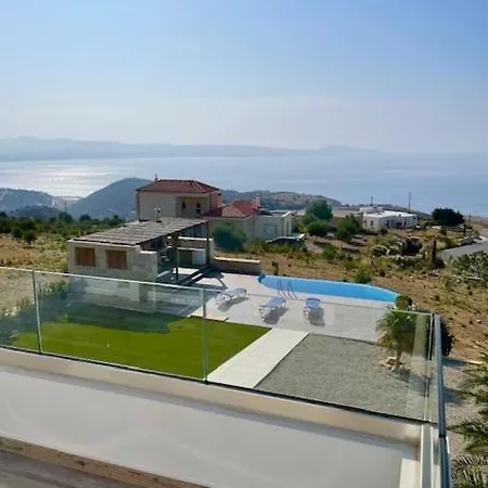 Seadreamvilla