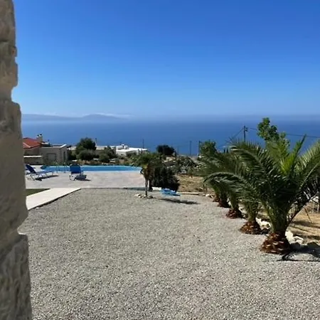 Seadreamvilla Villa