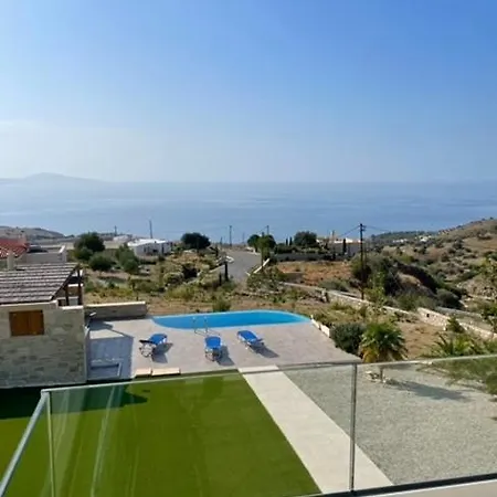 Villa Seadreamvilla