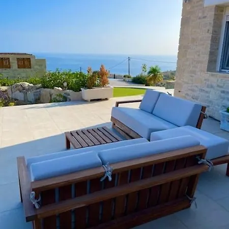 Villa Seadreamvilla *