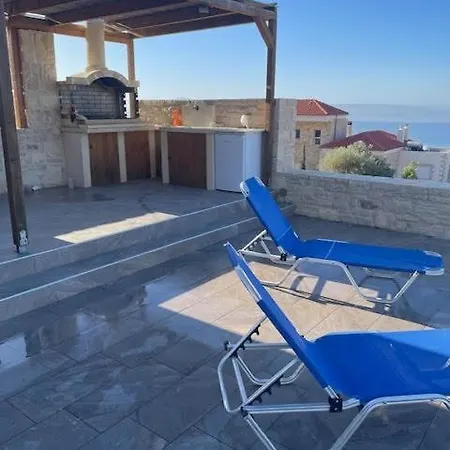Villa Seadreamvilla *
