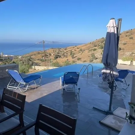 Seadreamvilla Villa *