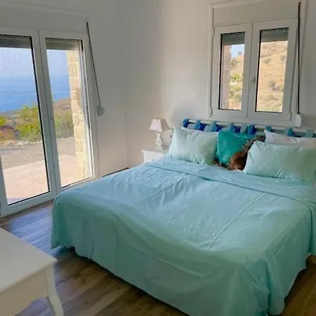 Villa Seadreamvilla