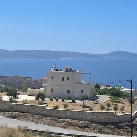 Villa Seadreamvilla *