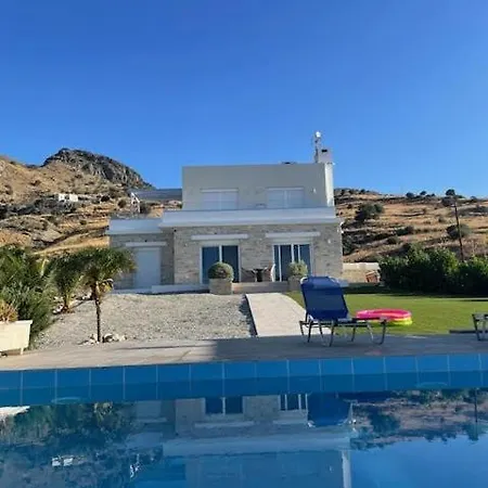 Seadreamvilla Villa