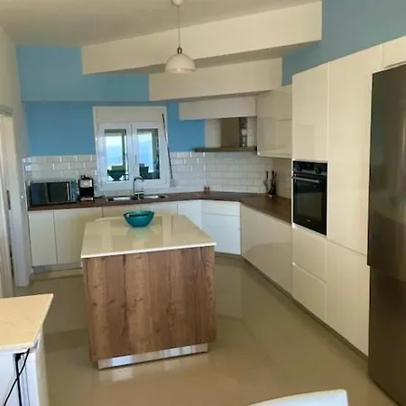 Villa Seadreamvilla