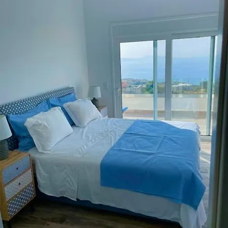 Seadreamvilla *