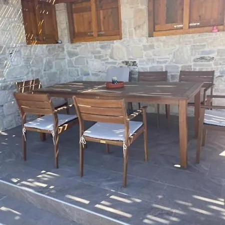Seadreamvilla Agia Galini