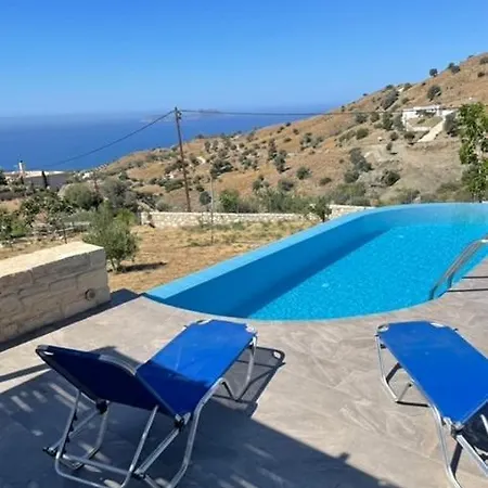 Seadreamvilla Villa *