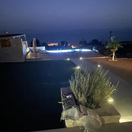 Seadreamvilla *