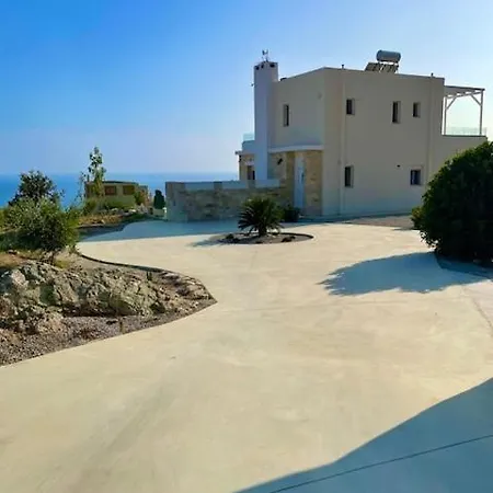 Seadreamvilla Villa *