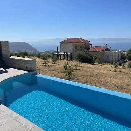 Seadreamvilla Agia Galini