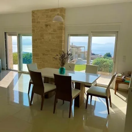 Villa Seadreamvilla