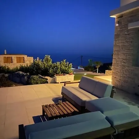 Seadreamvilla Villa