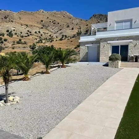 Seadreamvilla